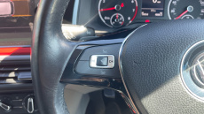 Volkswagen Polo 1.0 TSI 95 Beats 5dr DSG Petrol Hatchback